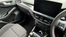 Ford Focus 1.0 EcoBoost ST-Line 5dr Petrol Hatchback